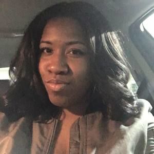 Meet your Posher, Kris